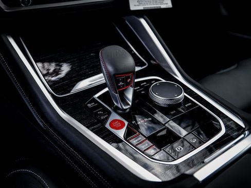New 2026 BMW X5 M Competition w/ Executive Package image 22