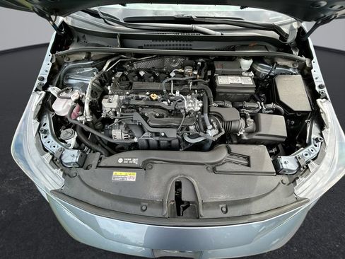 Used 2025 Toyota Corolla LE FWD image 29