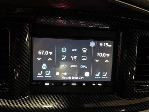 Used 2015 Dodge Charger SXT w/ Premium Group image 22