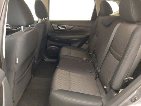 Used 2019 Nissan Rogue S w/ Special Edition Package image 18