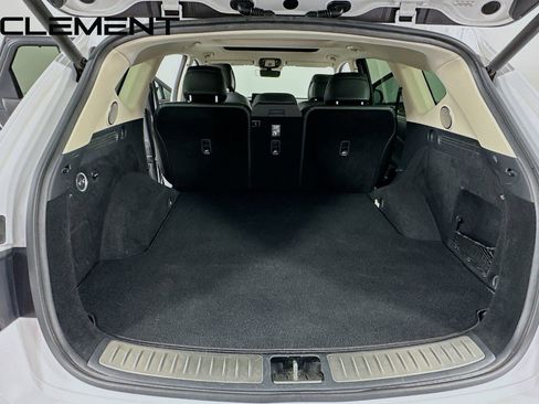 Used 2021 Genesis GV80 3.5T w/ Advanced Package 06 image 11