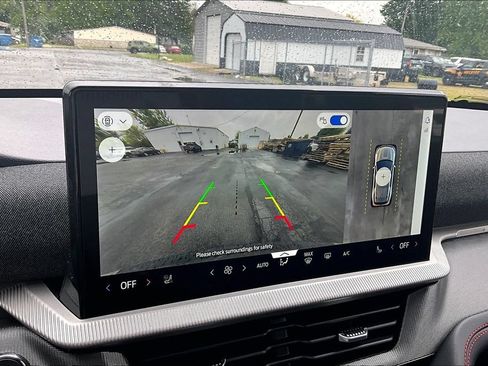 New 2026 Ford Explorer ST-Line w/ ST-Line Street Pack AWD/4WD image 19