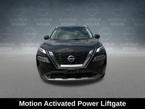 Used 2023 Nissan Rogue SL w/ SL Premium Package AWD/4WD image 12