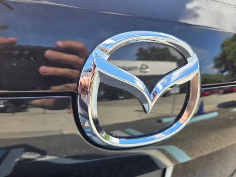 Certified 2025 MAZDA CX-5 Carbon Edition AWD/4WD image 15