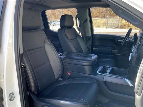 Used 2020 GMC Sierra 1500 Denali w/ Denali Ultimate Package image 7