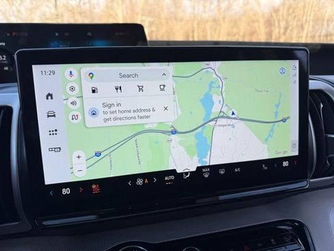 Certified 2025 Ford Expedition Max Active image 31