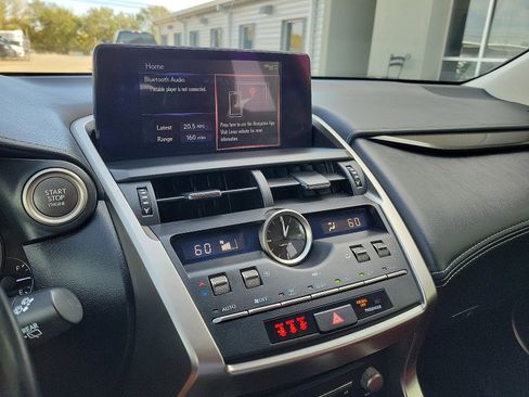 Used 2018 Lexus NX 300 F Sport image 17