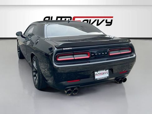Used 2023 Dodge Challenger R/T Scat Pack w/ Plus Package RWD image 5