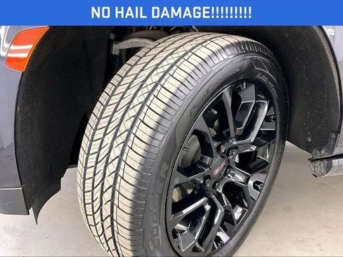Certified 2023 GMC Yukon Denali AWD/4WD image 34