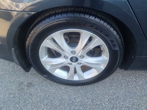 Used 2012 Hyundai Sonata Limited FWD image 21