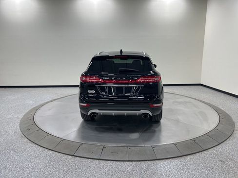 Certified 2019 Lincoln MKC Reserve w/ MKC Climate Package image 6