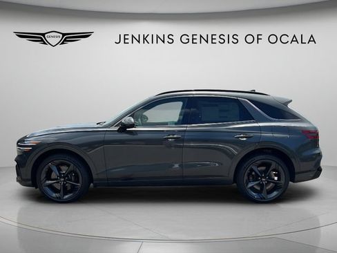 Used 2026 Genesis GV70 3.5T Sport Prestige AWD/4WD image 6