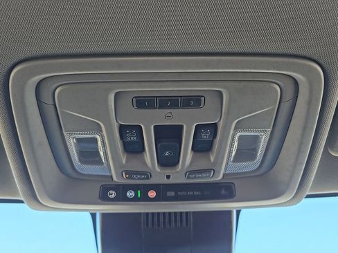 Certified 2022 Chevrolet Silverado 1500 LTZ w/ LTZ Premium Package image 36