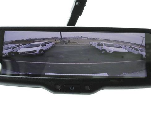 New 2026 Ford E-350 and Econoline 350 Super Duty w/ Power Equipment Group image 26