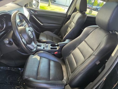 Used 2016 MAZDA CX-5 Grand Touring AWD/4WD image 22
