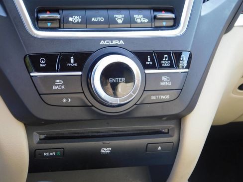 Used 2015 Acura MDX SH-AWD w/ Advance Package image 15