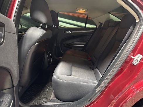 Used 2019 Chrysler 300 Touring w/ Sport Appearance Package image 14