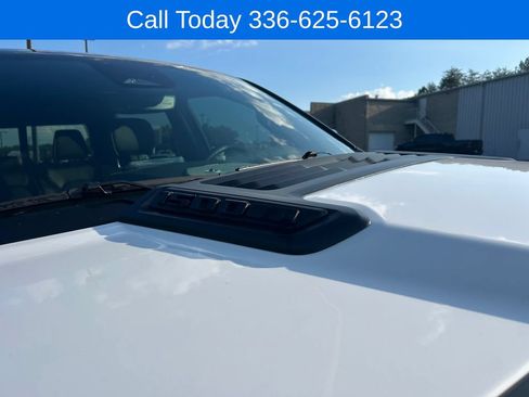 Used 2025 RAM 1500 Laramie w/ Night Edition AWD/4WD image 11