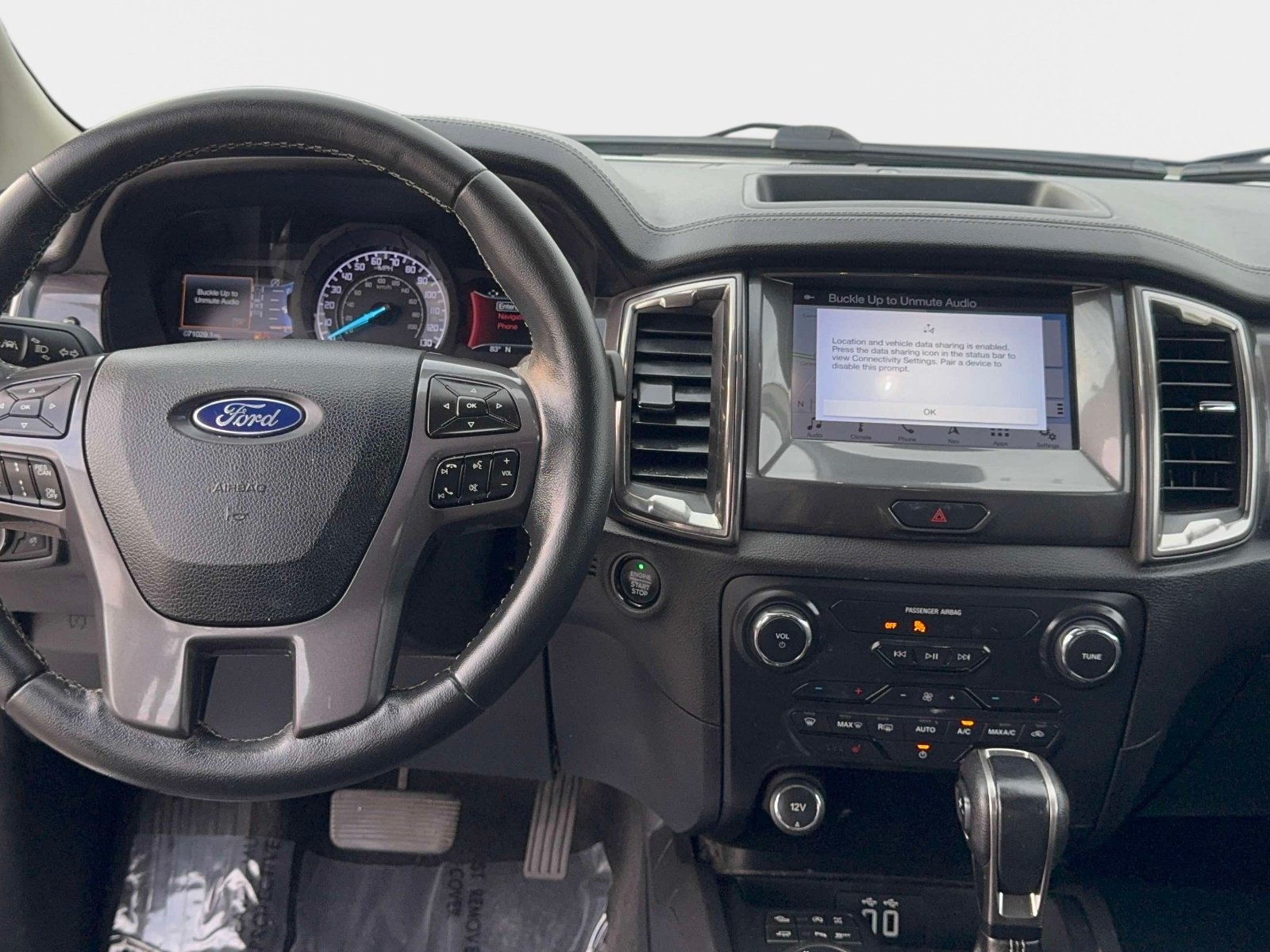 Used 2019 Ford Ranger Lariat w/ Equipment Group 501A Mid AWD/4WD image 15