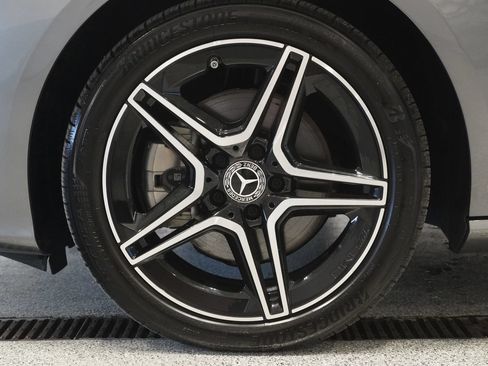 Used 2026 Mercedes-Benz CLA 250 4MATIC image 8
