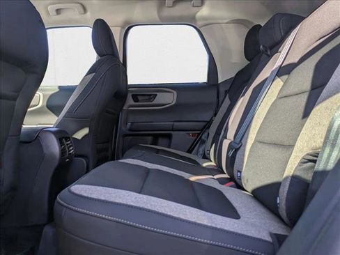 New 2025 Ford Bronco Sport Big Bend w/ Convenience Package image 16