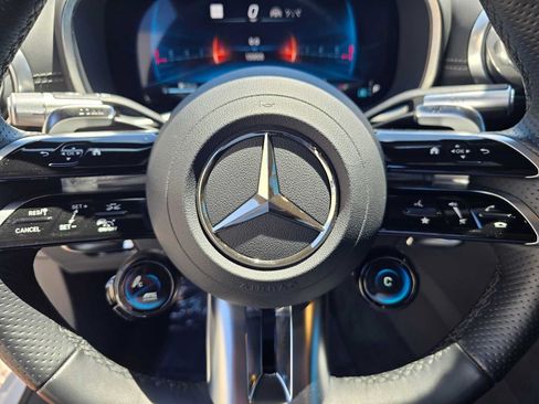 Used 2024 Mercedes-Benz AMG GT 55 image 18