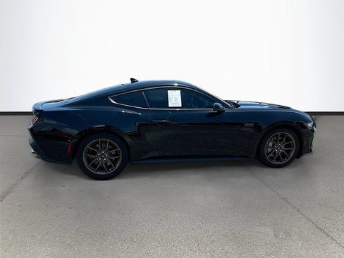 Used 2024 Ford Mustang GT Premium RWD image 25