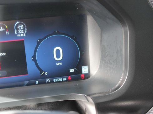 Used 2025 Ford F150 Tremor w/ Equipment Group 402A High image 4