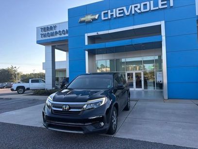 Used 2020 Honda Pilot EX-L