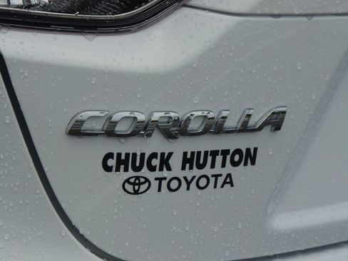 Used 2026 Toyota Corolla LE FWD image 16