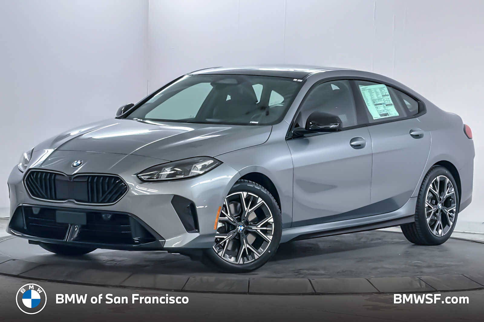 Used 2026 BMW 228i w/ Technology Package FWD image 1