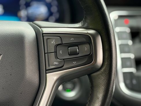 Used 2023 Chevrolet Tahoe LT w/ Luxury Package RWD image 48