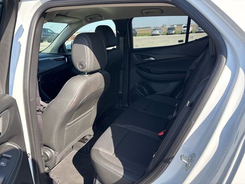 Used 2025 Buick Encore GX Preferred image 23