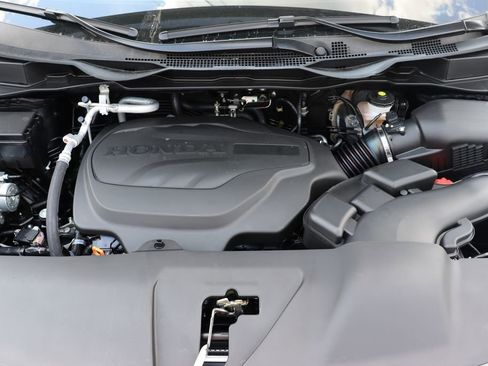 Used 2026 Honda Odyssey EX-L image 36