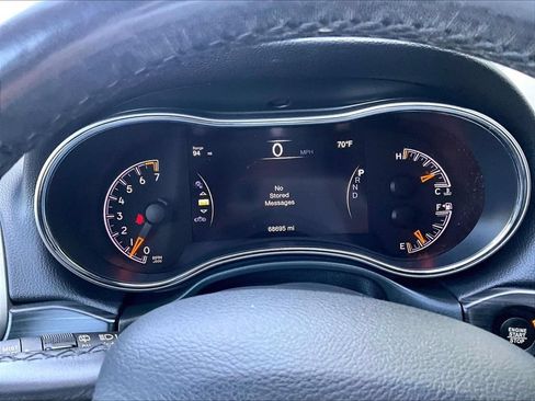 Used 2020 Jeep Grand Cherokee Altitude AWD/4WD image 25