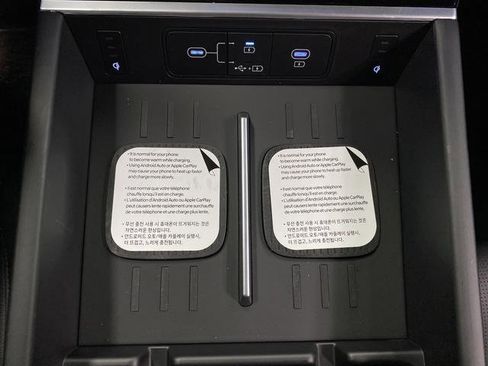 New 2026 Hyundai Santa Fe Limited image 25