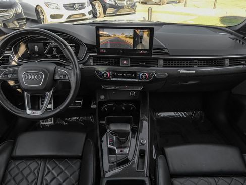 Used 2021 Audi S5 Premium Plus w/ Premium Plus Package image 12