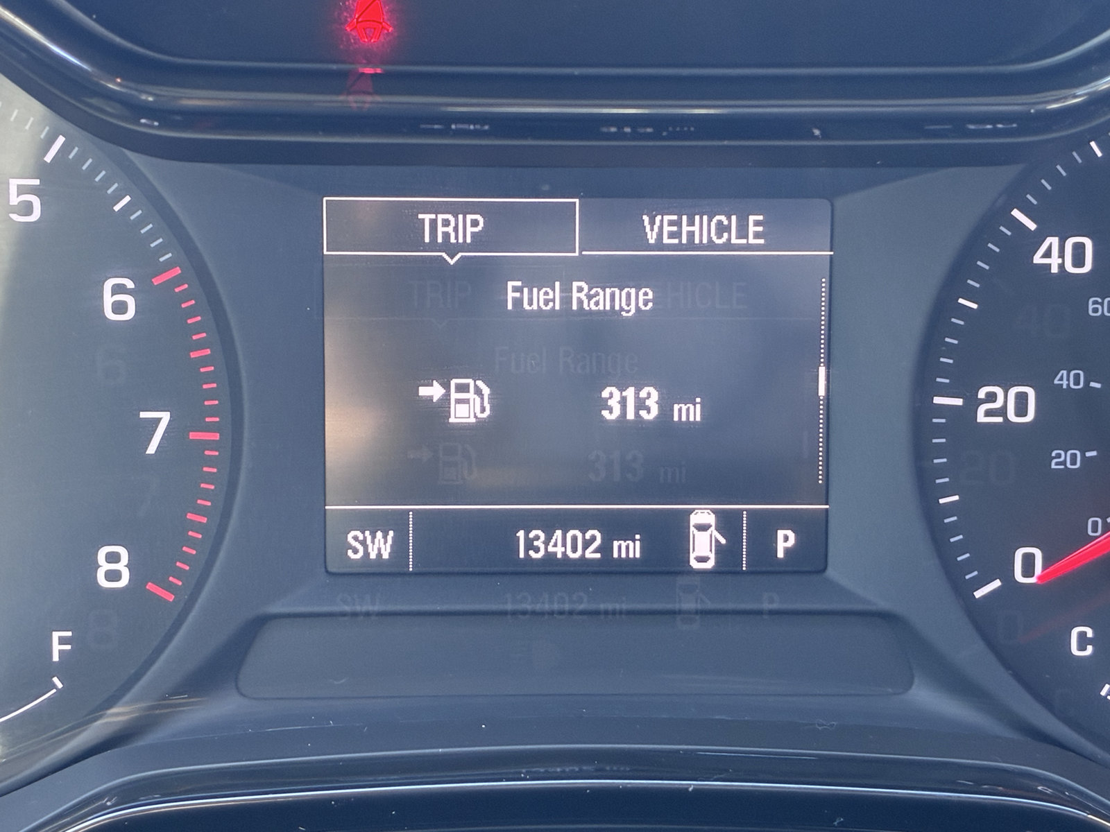 Used 2026 Chevrolet Trax LS FWD image 33