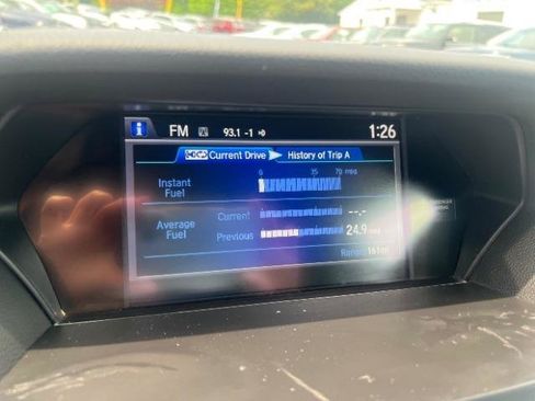 Used 2016 Acura ILX FWD image 34