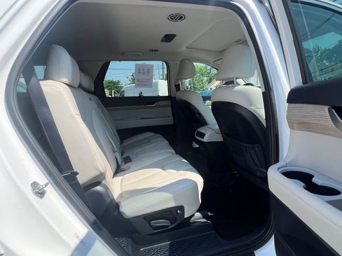 Used 2020 Hyundai Palisade SEL AWD/4WD image 31