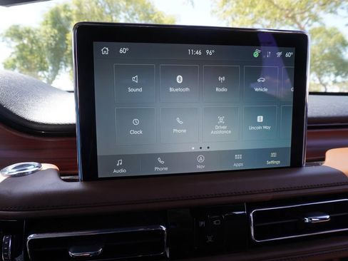 Used 2023 Lincoln Aviator Reserve w/ Equipment Group 201A RWD image 22