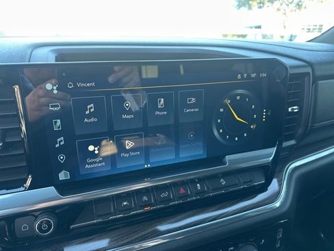 Used 2023 Chevrolet Silverado 1500 RST w/ Texas Edition Plus image 13