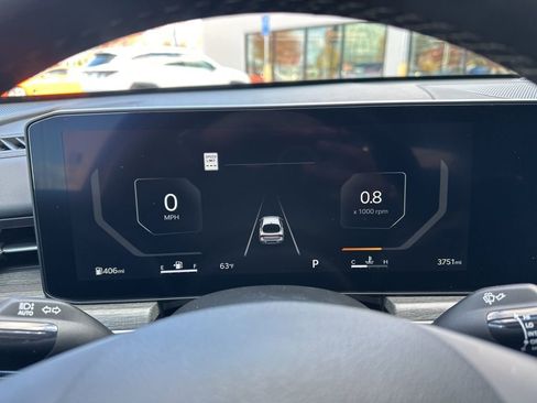 Used 2025 Kia K5 EX image 34