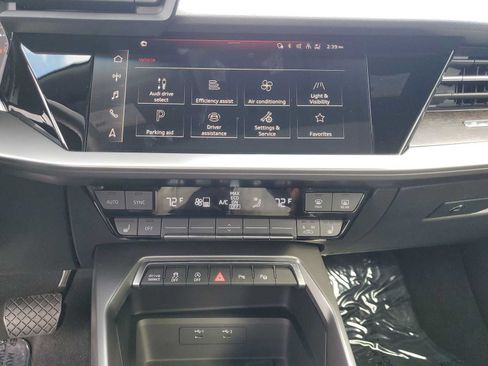 Used 2023 Audi A3 2.0T Premium Plus w/ Premium Plus Package AWD/4WD image 19