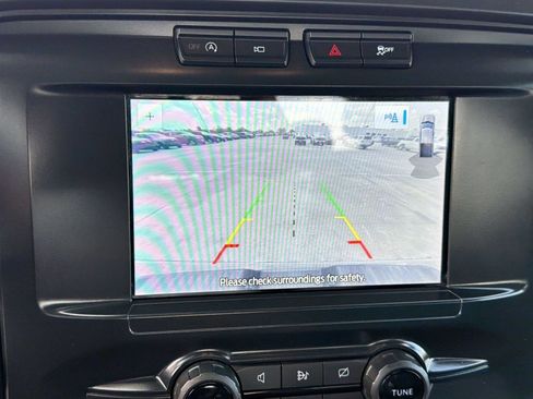 Used 2022 Ford F150 XL w/ Trailer Tow Package AWD/4WD image 18