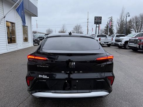 Used 2024 Buick Envista Sport Touring w/ Convenience I Package image 6