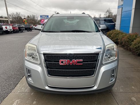 Used 2014 GMC Terrain SLE image 3