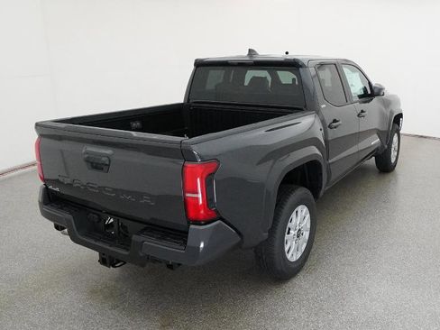 New 2026 Toyota Tacoma SR5 image 50