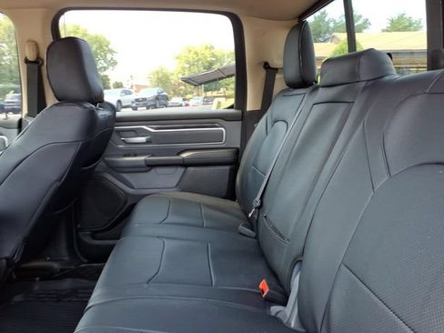 Used 2020 RAM 1500 Big Horn AWD/4WD image 26