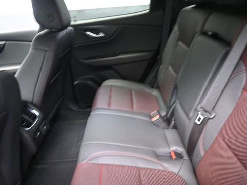 Used 2025 Chevrolet Blazer RS image 22